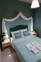 Villa con 2 Camere da Letto