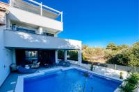 Villa Felicità, Biograd na Moru, Zadar - Bed and Breakfast Biograd na Moru