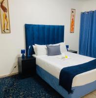 Deluxe Double Room with Bath