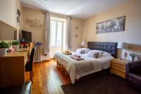 Deluxe Suite mit 2 Schlafzimmern