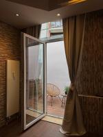 Schlachte-Studio No4 - B&B Bremen