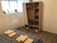 Gîte de l'hôtel Castel - B&B Couvains