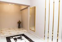 3-х комнатная квартира в ЖК в центре - B&B