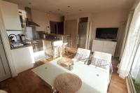 T2 centre, plage à 2 minutes, parking - B&B Arcachon