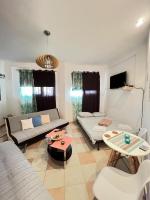 Soyzana heavenly home - Ferienwohnung Néa Kerasiá