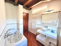 Attico Garibaldi vista lago - B&B