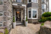 The Belmont Barmouth - B&B
