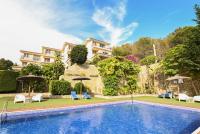 Villa Alegre Playa Calpe Grupo Terra de Mar, alojamientos con encanto - B&B Calpe