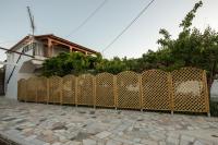 Manolis Stone House Villa - Ferienwohnung Mourí