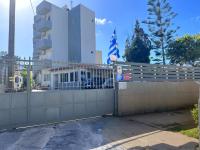 Home2Stay Heraklion - Chambres d’hôtes Gázi