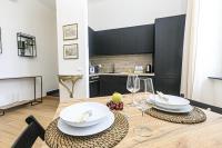 iFlat Santa Croce Suite Apartment 2 - B&B Genova