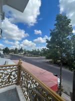 Nhà nghỉ Pha Lê - B&B Cao Lanh