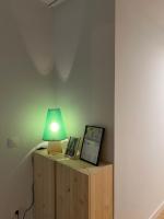 Stylish central apartment ideal for couples or small families - B&B Santander
