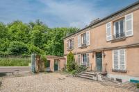 La Versaillaise Bucolique - Stationnement privatif - Proche Gare Chantiers - Ferienwohnung Versailles