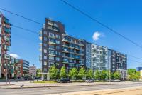 Central 1-bedroom Apartment with Free Parking - B&B Tallinn