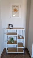 Casa Vlora Marina Apartment - B&B Valona