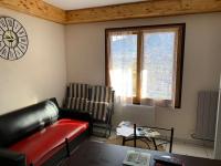 La Roteirolle - Ferienwohnung Réotier