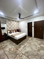 Chambre Double Deluxe