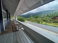 Habitación Doble con vistas al parque