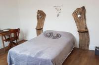 Appartement sur la route des vins - Ferienwohnung Romanèche-Thorins