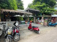 Boutique Hotel & Restaurant, Jaidee Bamboo Huts - Bed and Breakfast