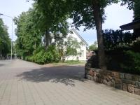 Šalia Birutės parko - B&B Palanga