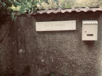 gite la bergerie en bord d'Aveyron - B&B