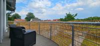 Stilvolles Wohnen nahe Berlin - Bed and Breakfast Fredersdorf