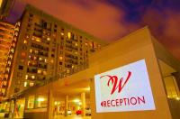 The Westpoint Charm on 5th floor - B&B