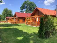 Blockhäuser Busches Butzen "Refugio Hohegeiß" - B&B Hohegeiß