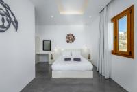 Suite Superior con Mini Piscina con Idromassaggio all'Aperto e Vista Mare
