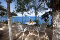 Villa Baronnos - B&B Gáïos