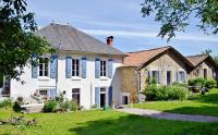 Gite Du Jardin - B&B Massignac