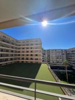 Studio Palais de la Méditerranée - B&B Nice