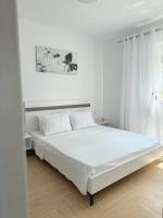 Appartement met 1 Slaapkamer