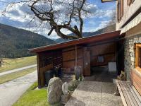 Ferienhaus Deutschmann Sankt Lambrecht - B&B Sankt Lambrecht