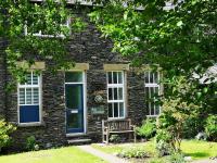 Ash Cottage - Ferienwohnung