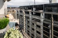 NiceOne Apartment Number 2 - W samym centrum! - B&B Wroclaw