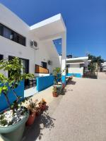 Vila Francesko - Ferienwohnung Ksamil