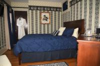 Chambre Double avec Salle de Bains Privative
