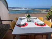 Ático Gran Terraza Poniente Playa con Garaje, Wifi - VUT-5109-AS - B&B