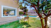 Villa Adsubia en Javea piscina privada gran terraza y barbacoa by Family Homes Rentals - Ferienwohnung Xàbia