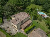 Agriturismo Gli Strambi - B&B