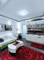 Jednosoban apartman u centru Bara - B&B