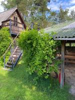 Uue-Mardi majutus - B&B Kärdla