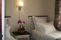 Duplex Quadruple Room