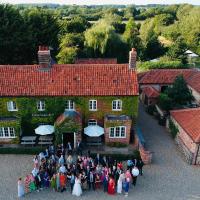 The Brisley Bell - B&B