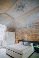 Deluxe Doppelzimmer mit Balkon