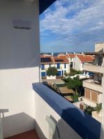 Mas Pinell Piscina - Ferienwohnung l'Estartit