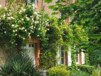 Maison d'hôtes La bien-Aimée - B&B Montrevault